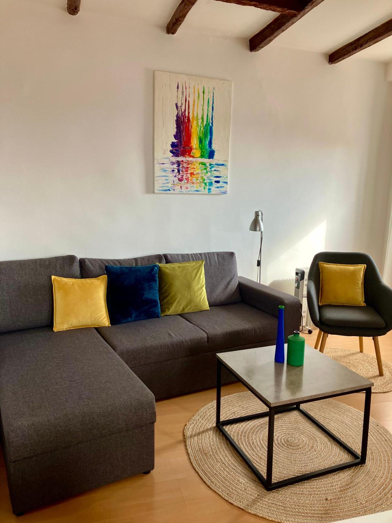 Casa Plava Sea View Apartment Ровинь Экстерьер фото