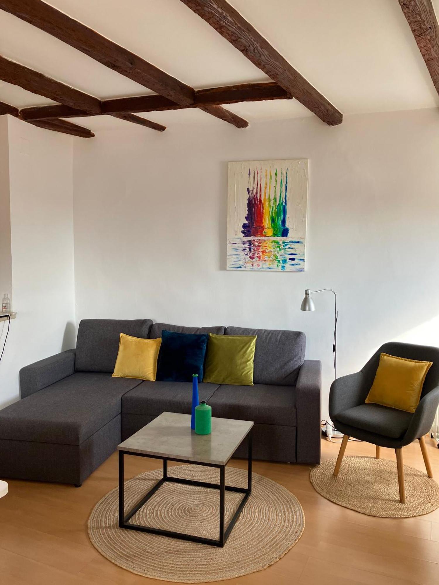 Casa Plava Sea View Apartment Ровинь Экстерьер фото
